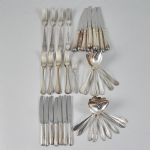 1466 6191 CUTLERY SET